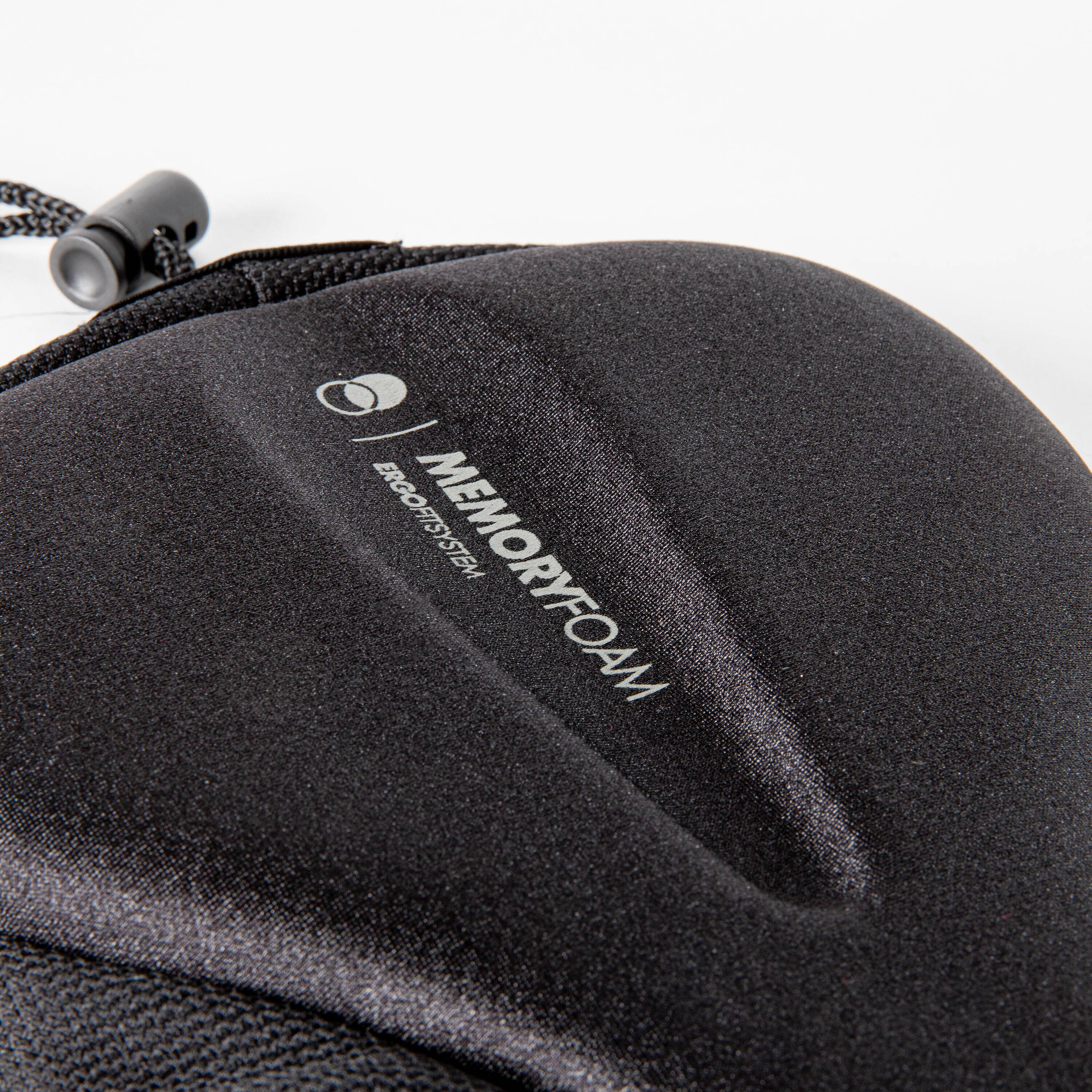500 Saddle Cover MemoryFoam - Size XL - Black -  5