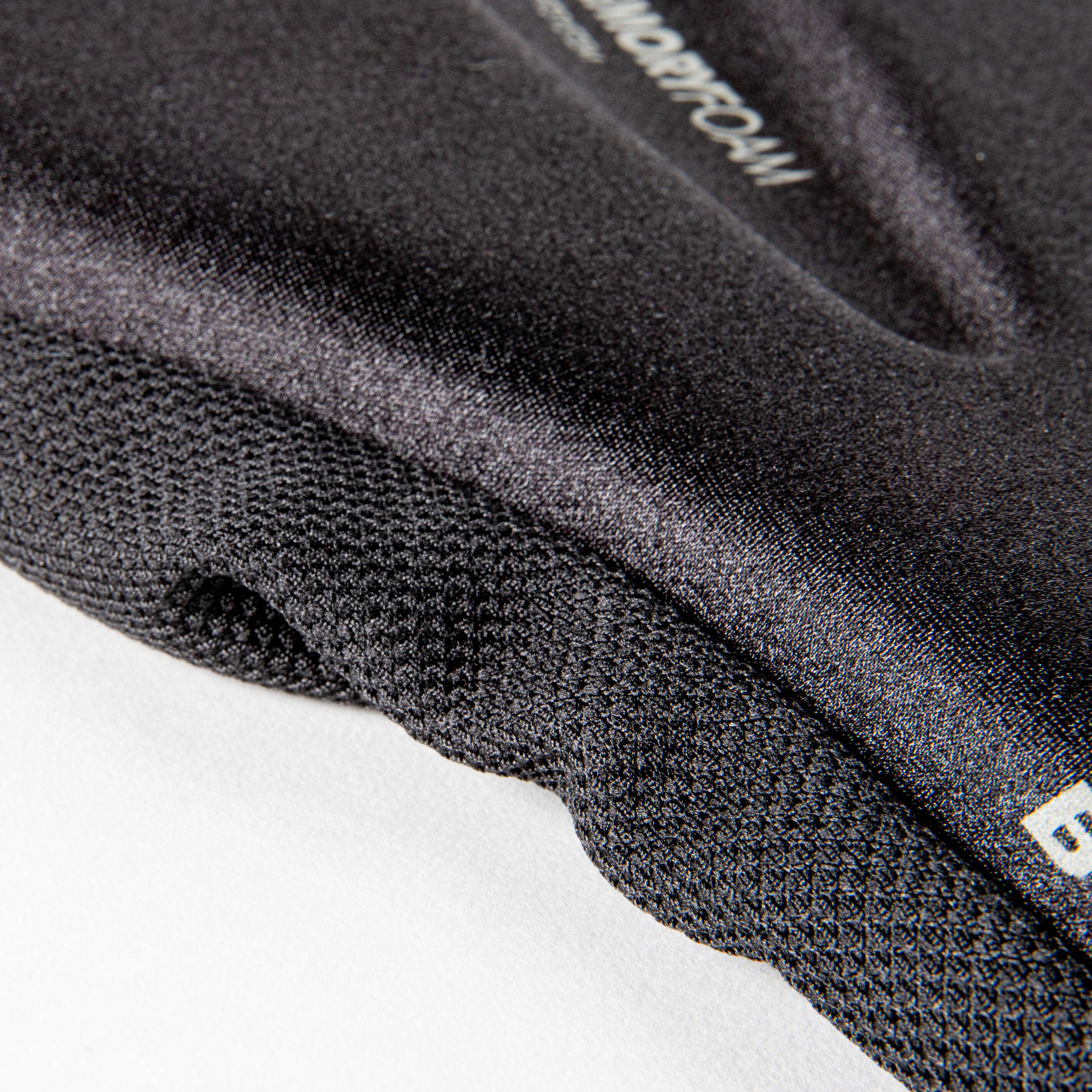 500 Saddle Cover MemoryFoam - Size XL - Black -  4