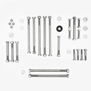 Basketball Basket Screws Kit B700