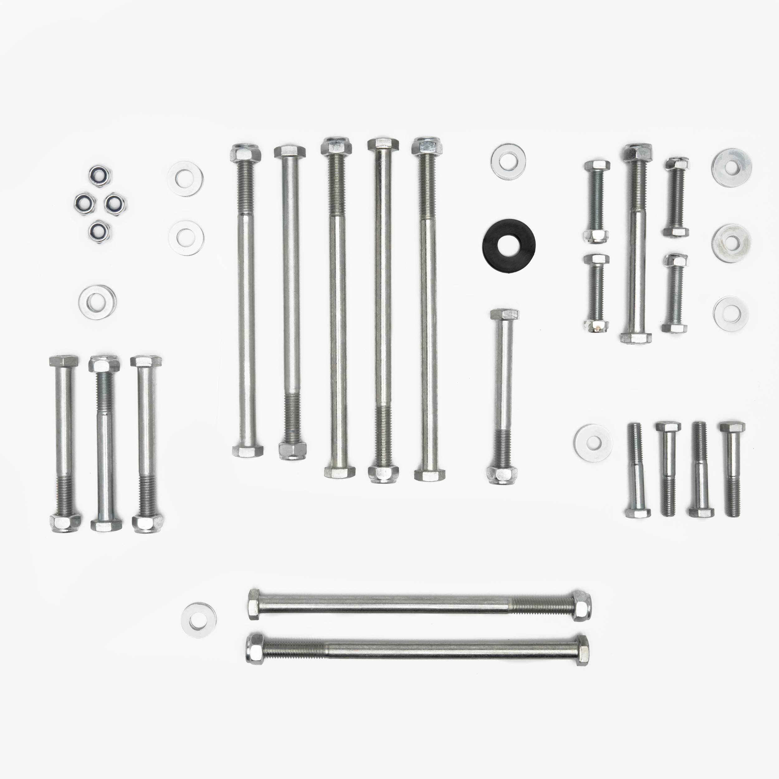 Kit visserie de panier de basket - kit visserie b700 - Basket-ball - Kipsta- Clubs - Entreprises - Collectivités - Associations