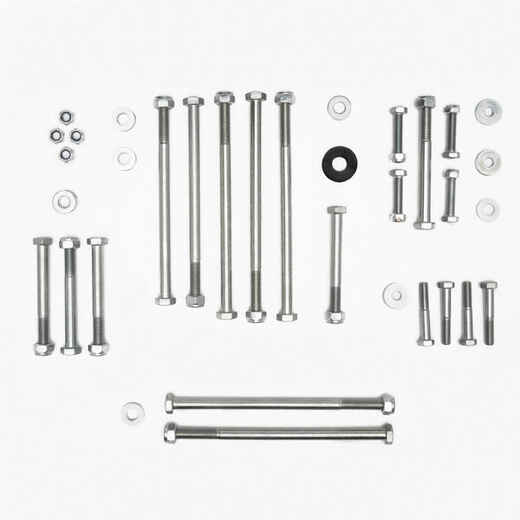 
      Basketball Basket Screws Kit B700
  