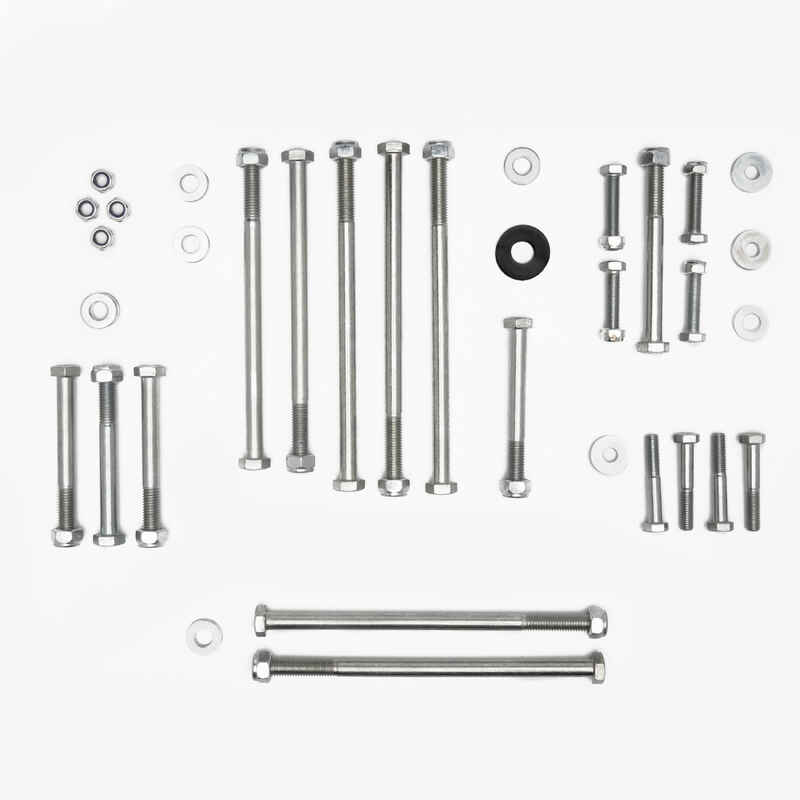 Basketball Basket Screws Kit B700