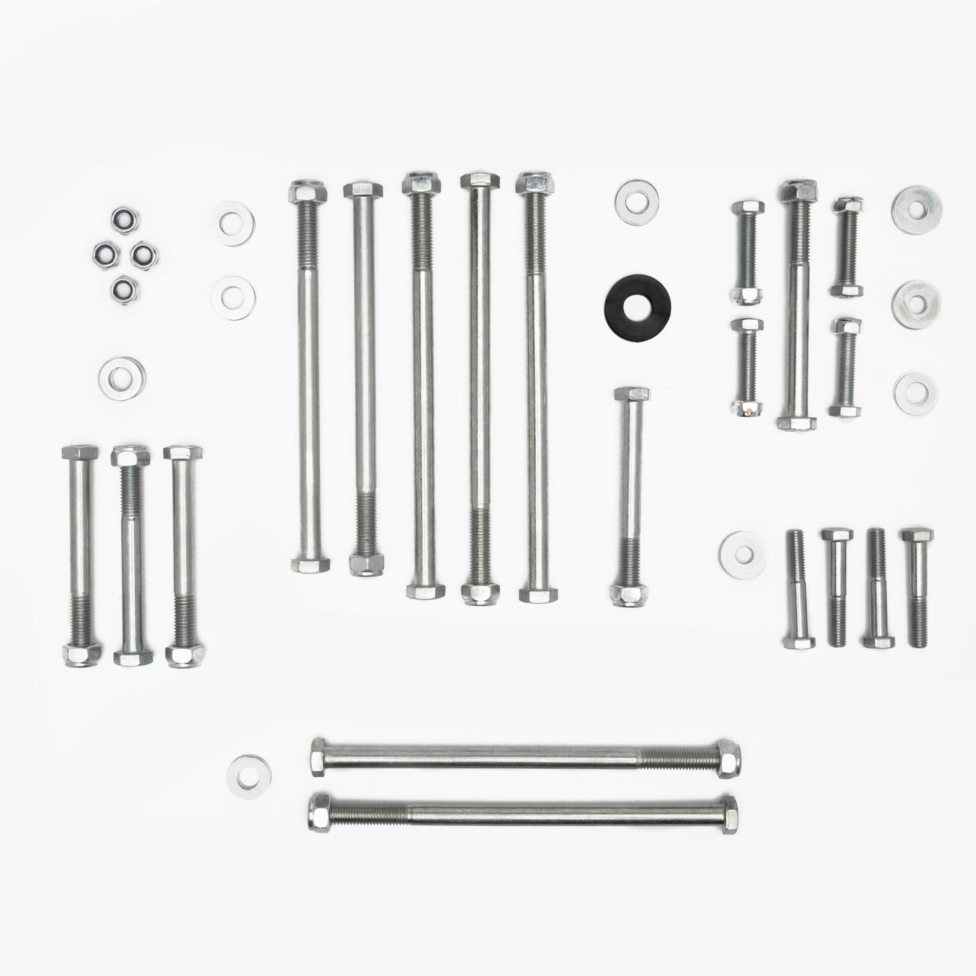 Kit visserie de panier de basket - kit visserie b700 - - - KIPSTA-Decathlon PRO - Clubs - Entreprises - Collectivités - Associations