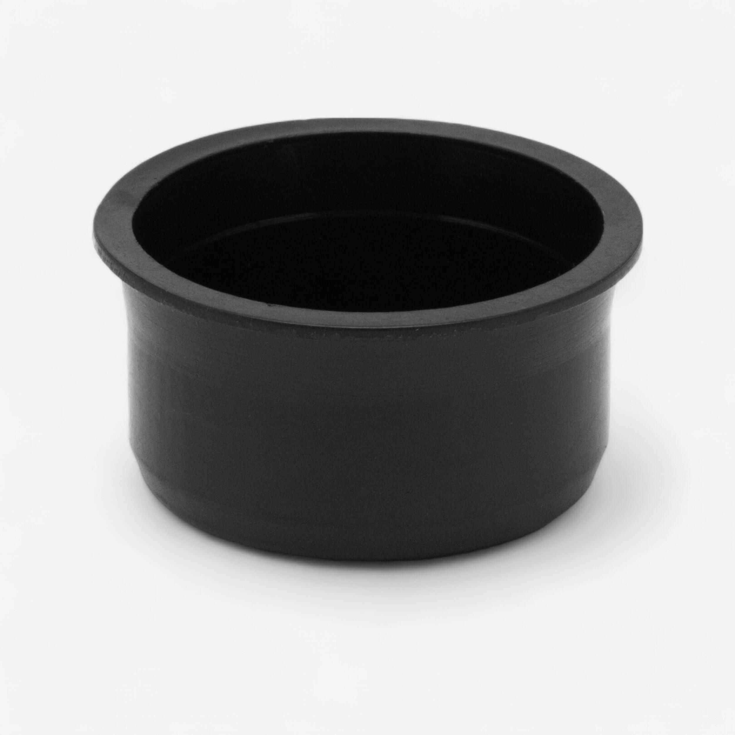 KIPSTA Tappo base canestro basket B 700 PRO nero
