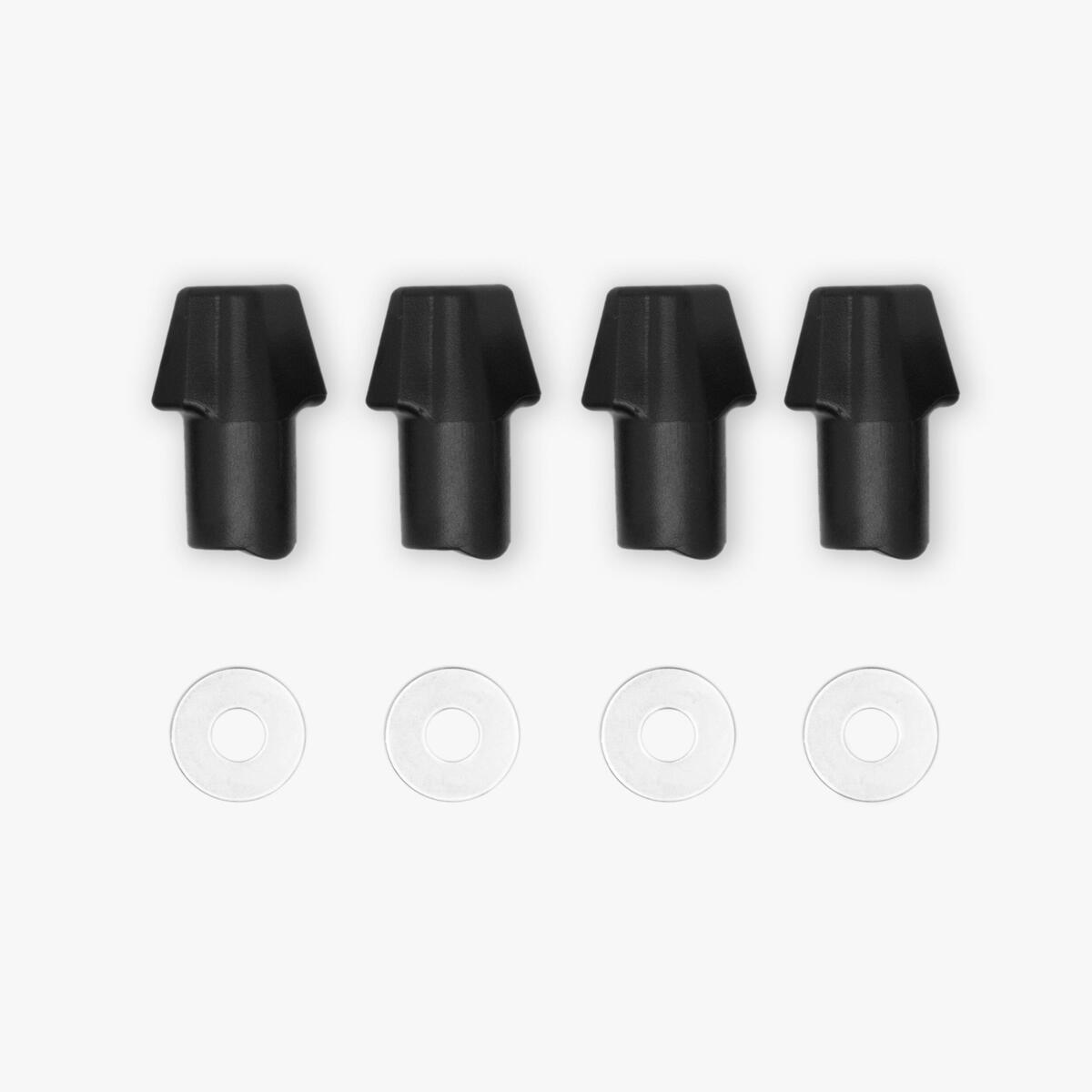 Kit Visserie pour panier de basket B900 Pro