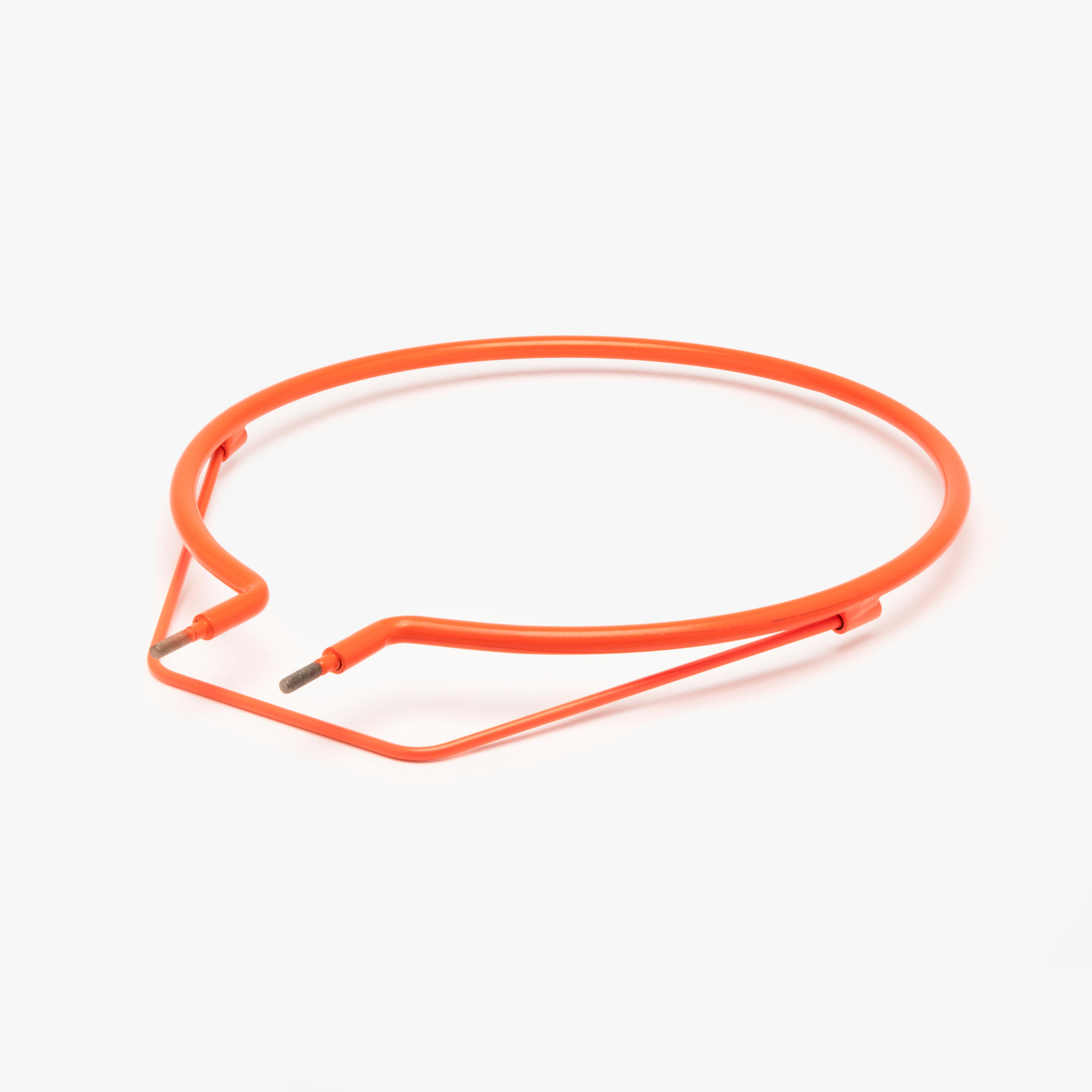 Anneau de remplacement pour panier de basket enfant, K500 2/3