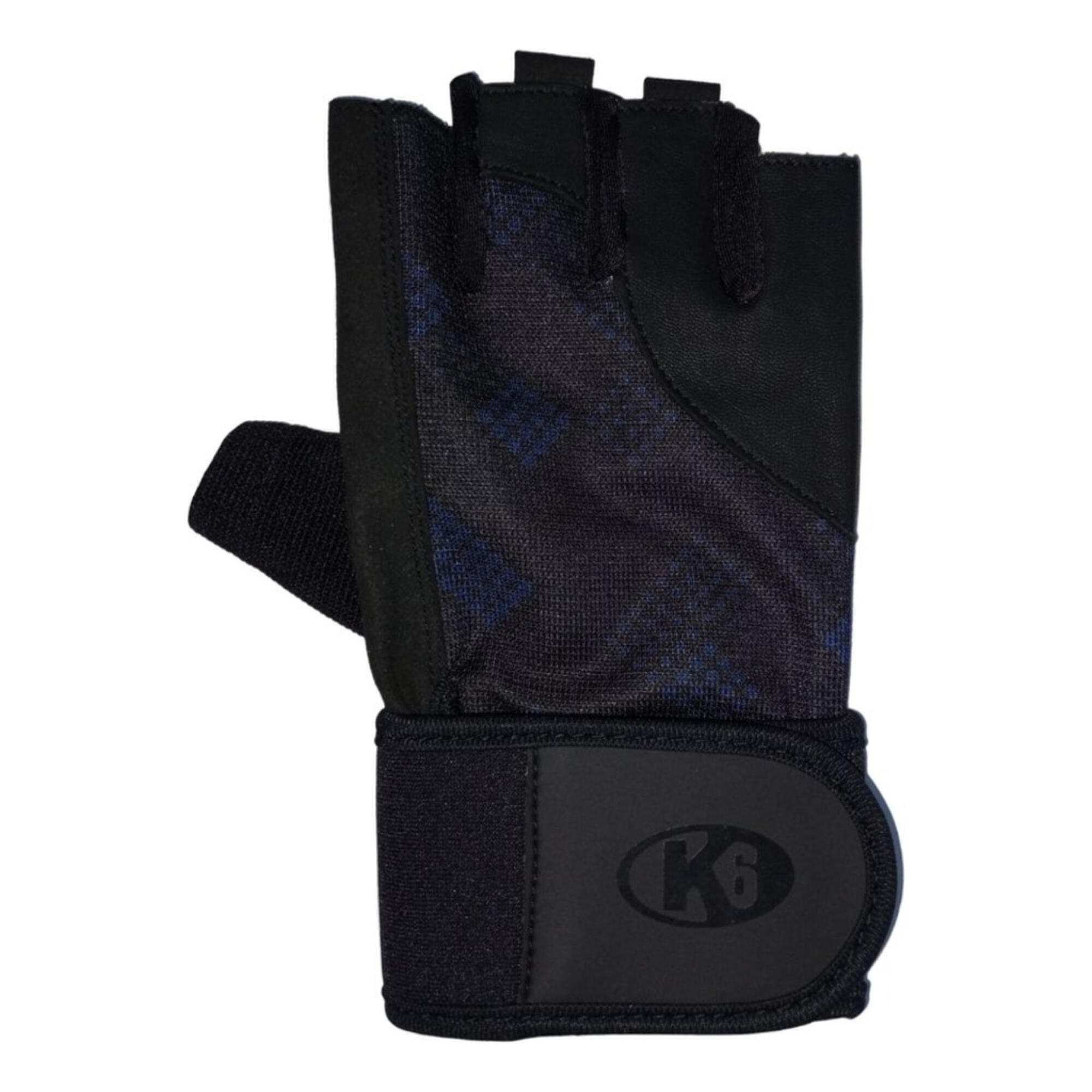 Guantes dominadas decathlon hotsell