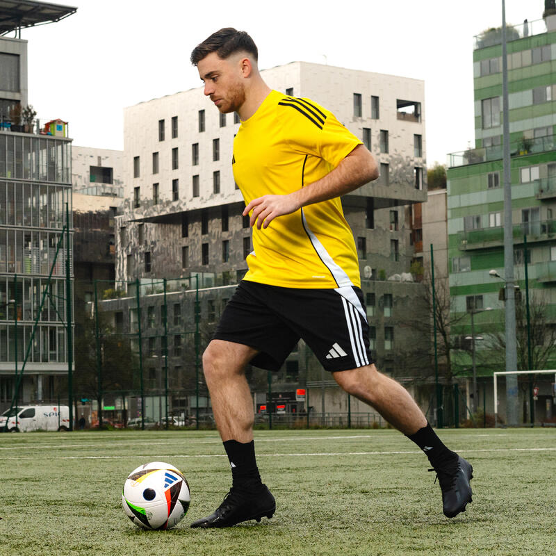 Botas de Fútbol Adidas X Crazyfast.3 FG black back adulto