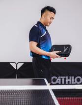 Table de ping pong