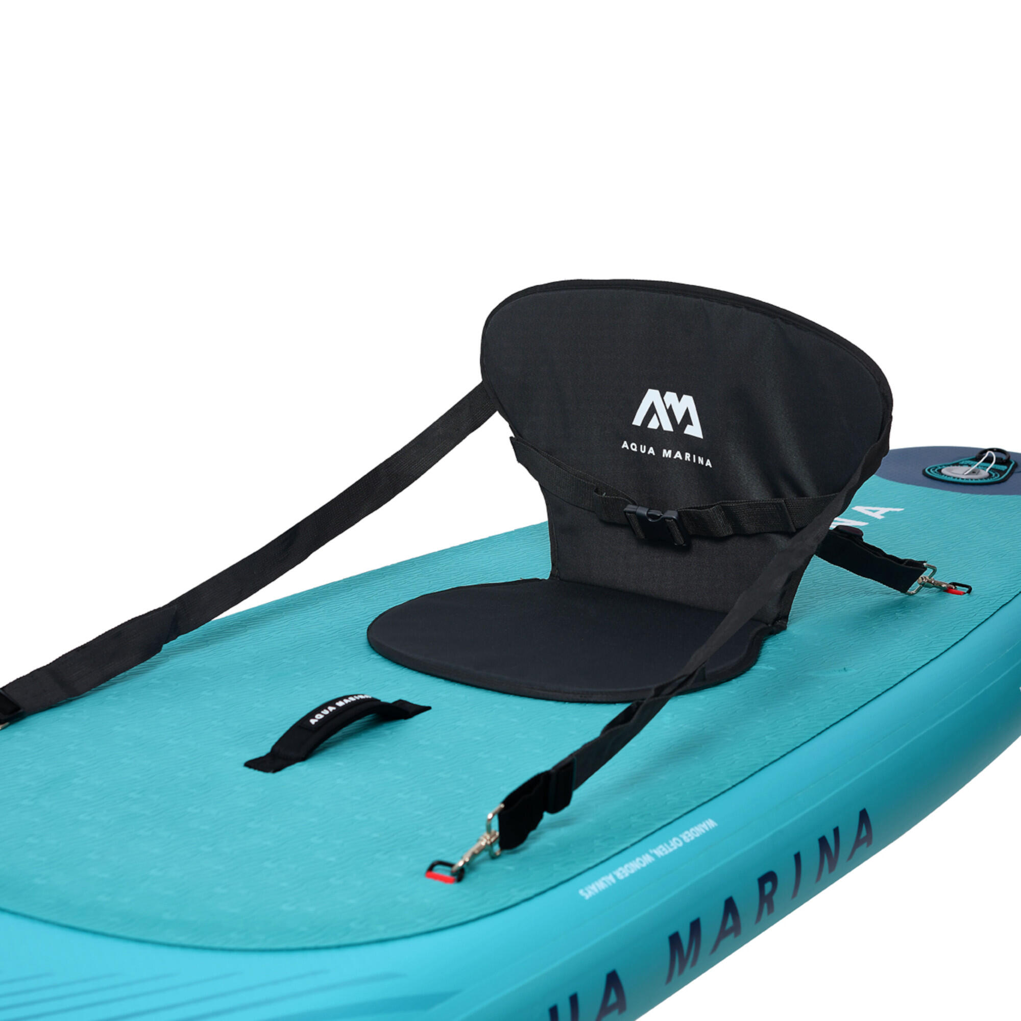 Aqua Marina Vapor stand-up paddle board package 10ft4/315cm 13/15