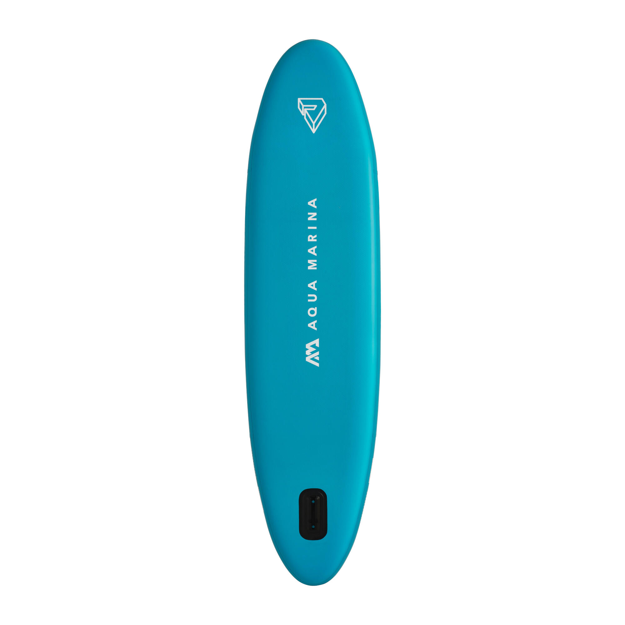 Aqua Marina Vapor stand-up paddle board package 10ft4/315cm 5/16