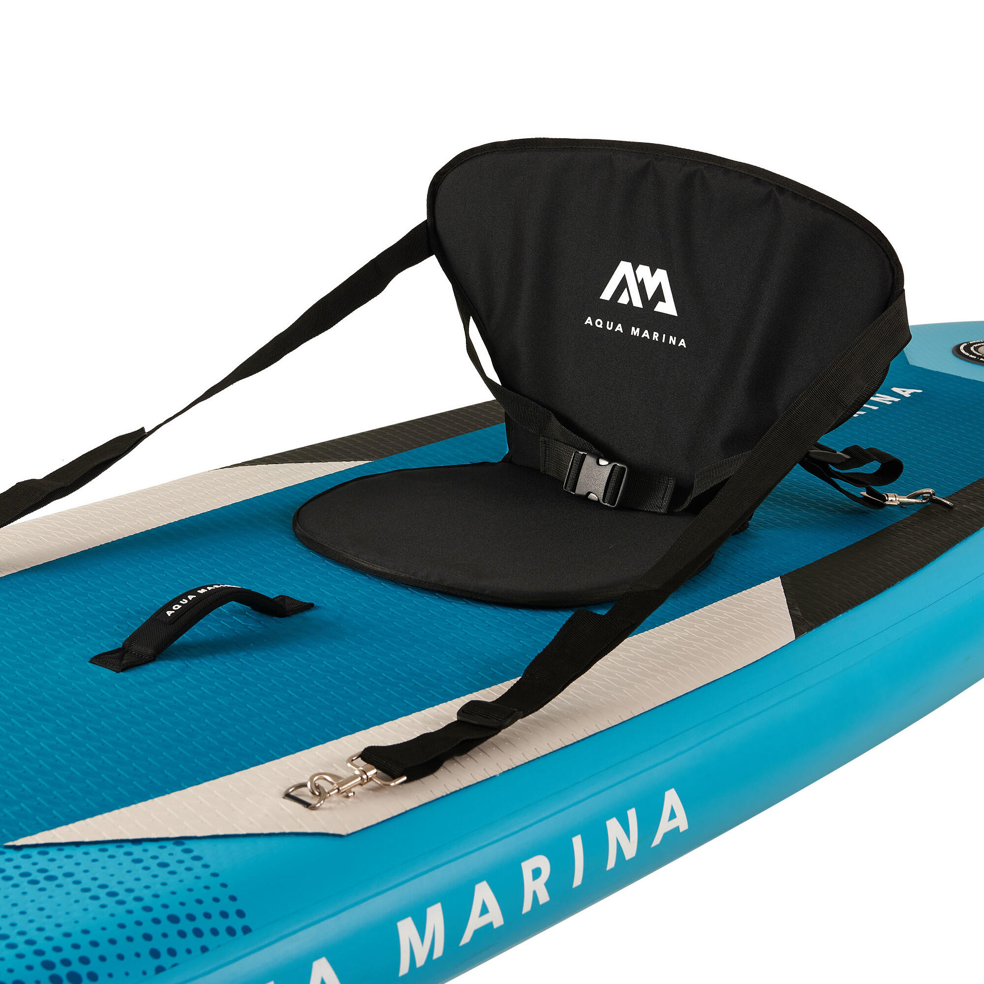 Aqua Marina Vapor stand-up paddle board package 10ft4/315cm 4/16