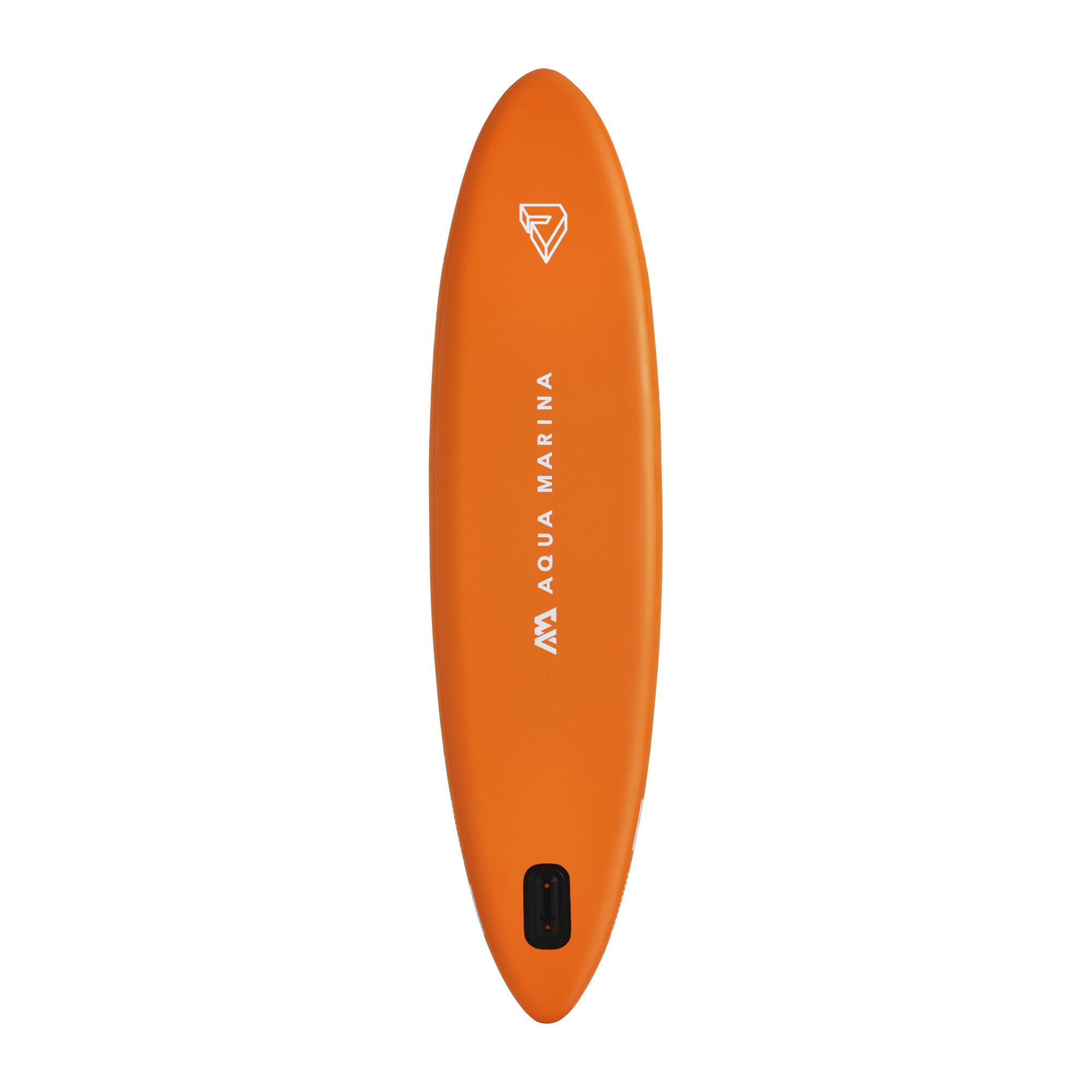 Aqua Marina Fusion stand-up paddle board package 10ft10/330cm 2/15