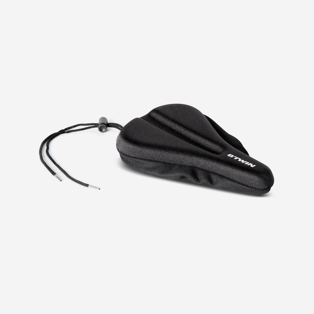 Children's Bike Saddle Cover