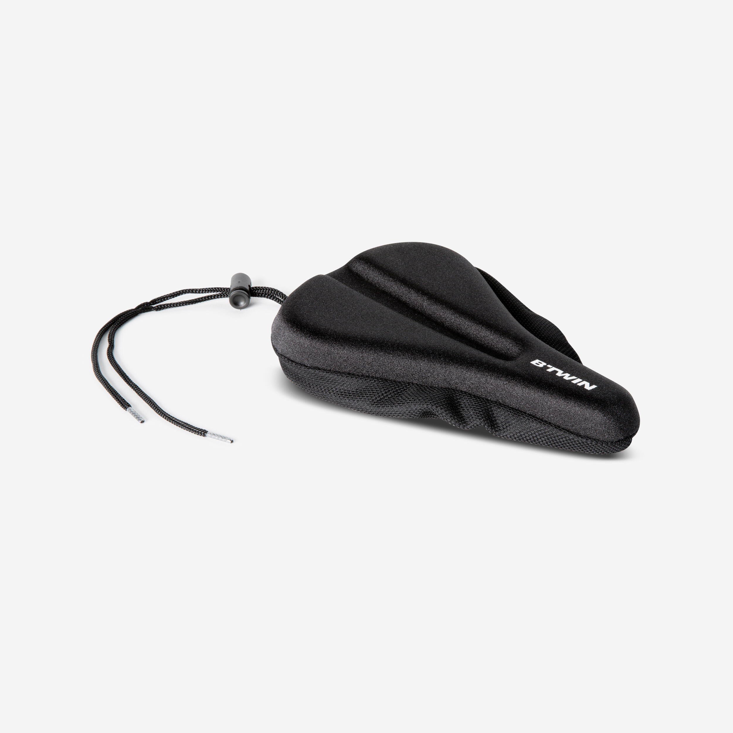 Saddle cover decathlon hot sale