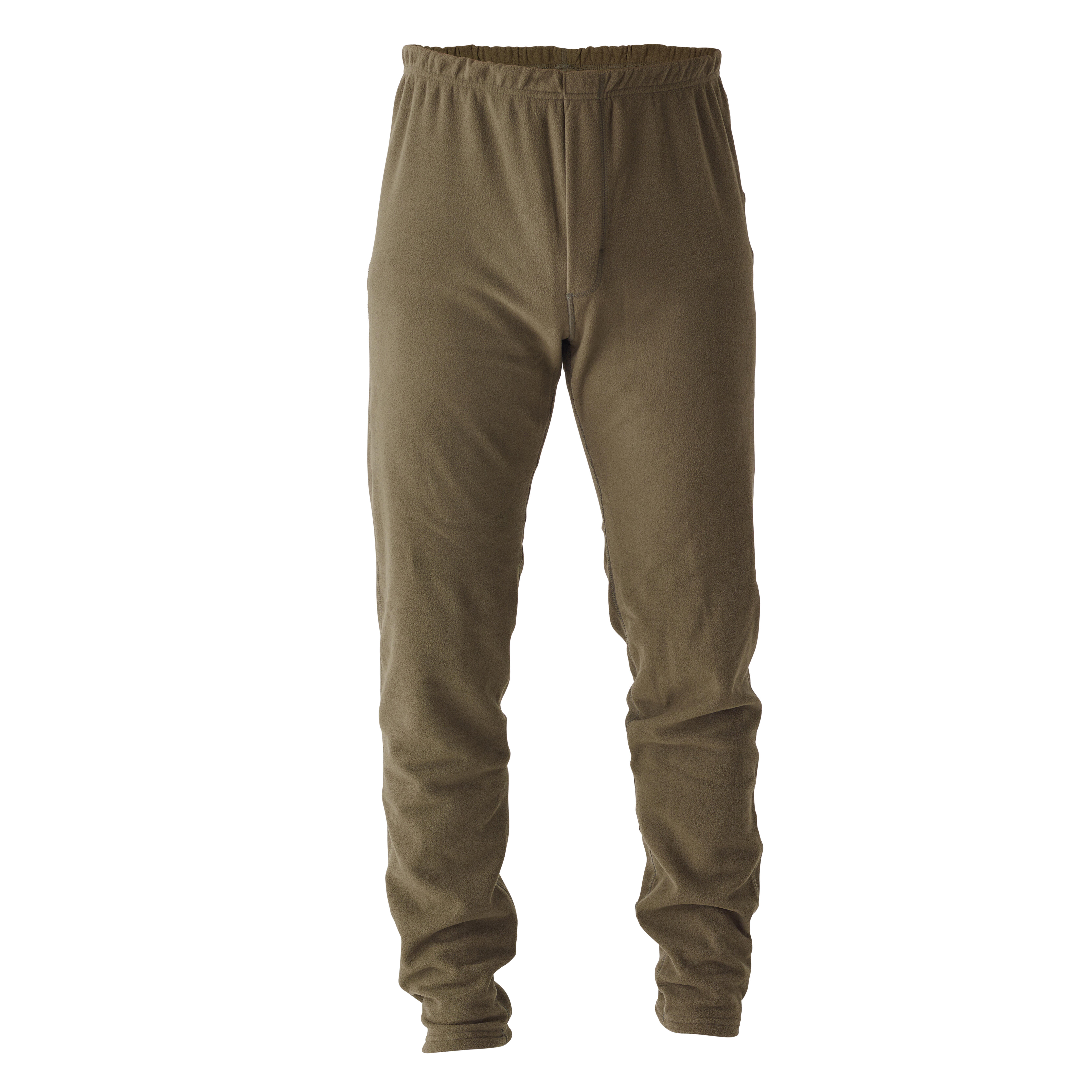 Pantalon polaire sous-vêtement 100 - SOLOGNAC