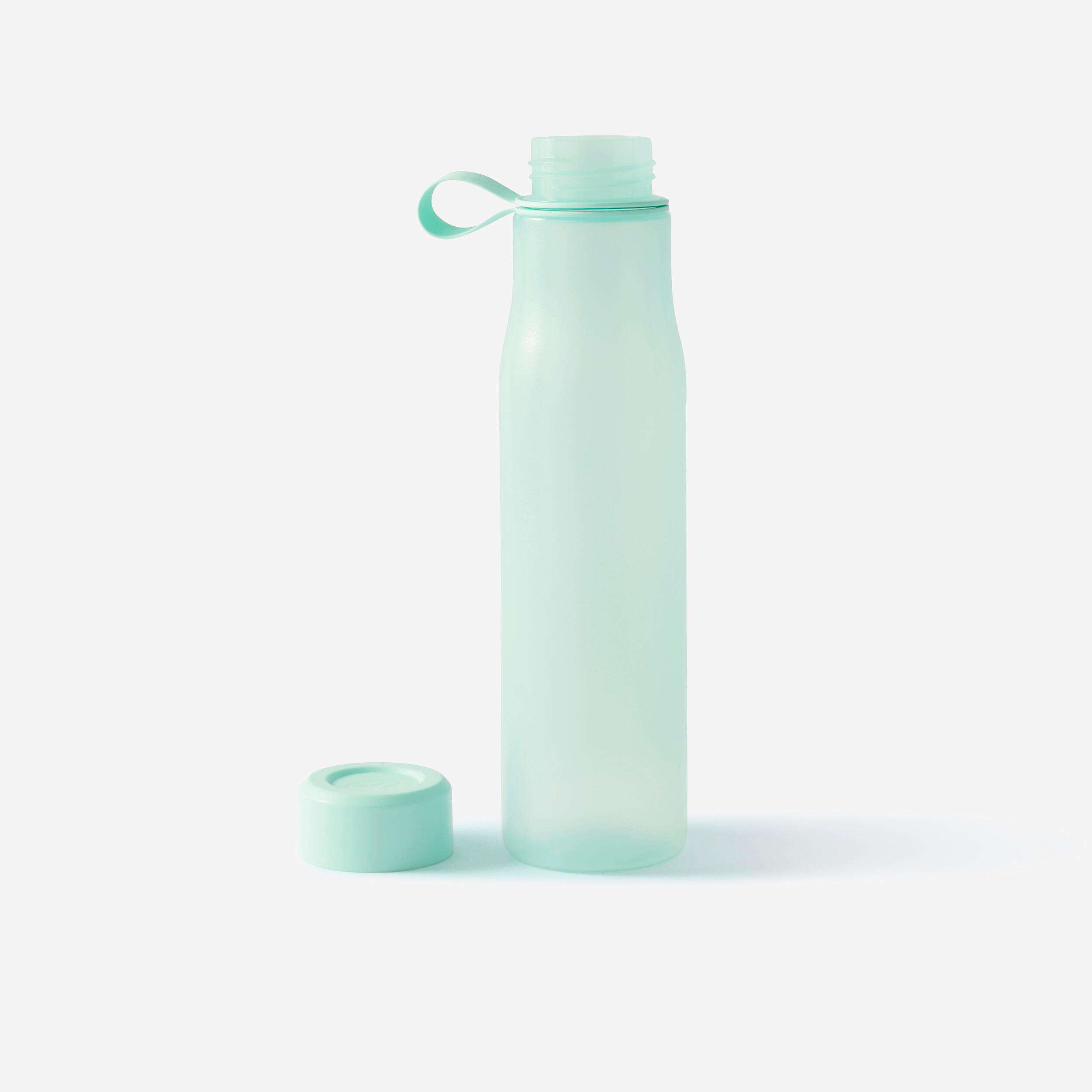 Gourde de fitness 750 ml, vert menthe 2/4