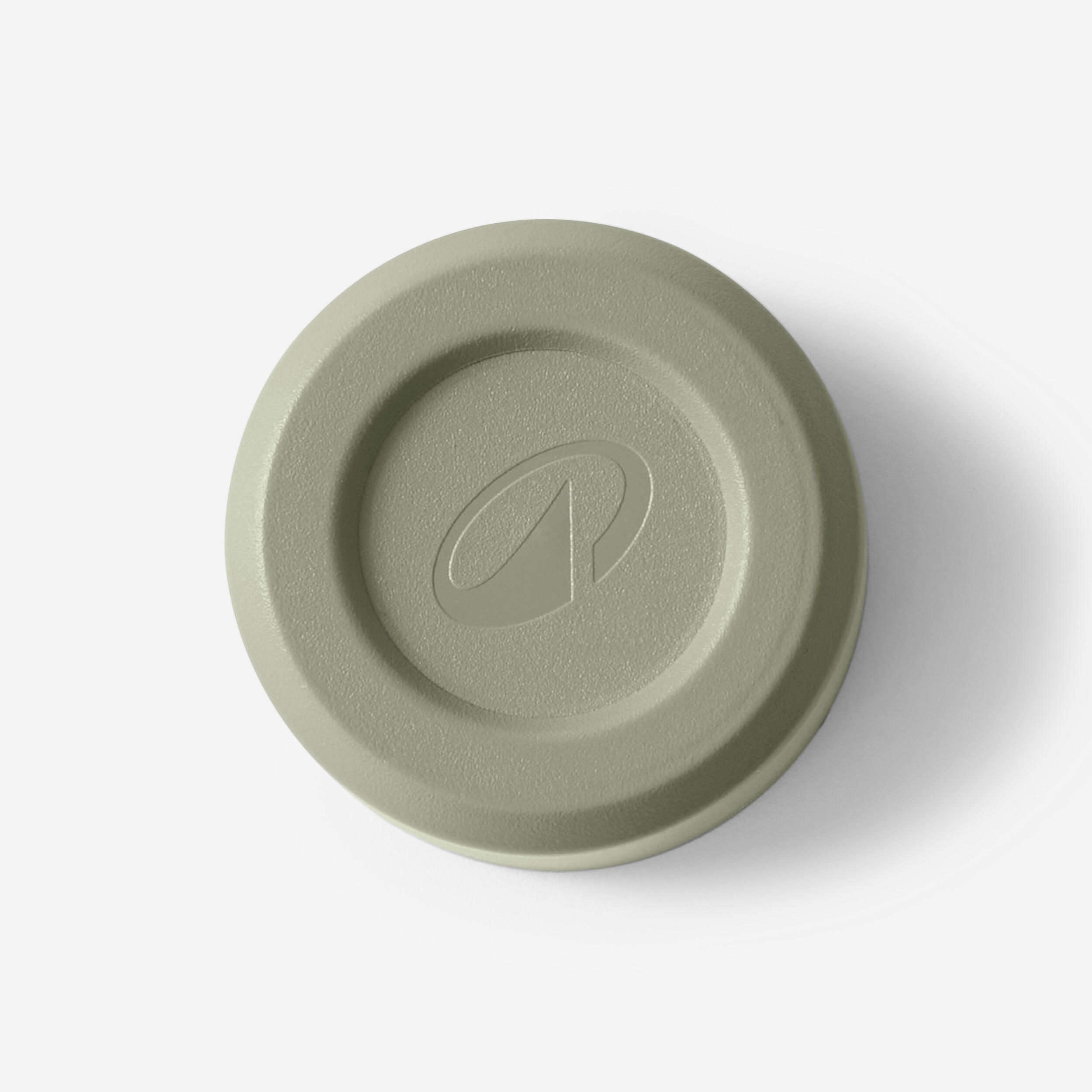 Aluminum Water Bottle 750 ml - DOMYOS