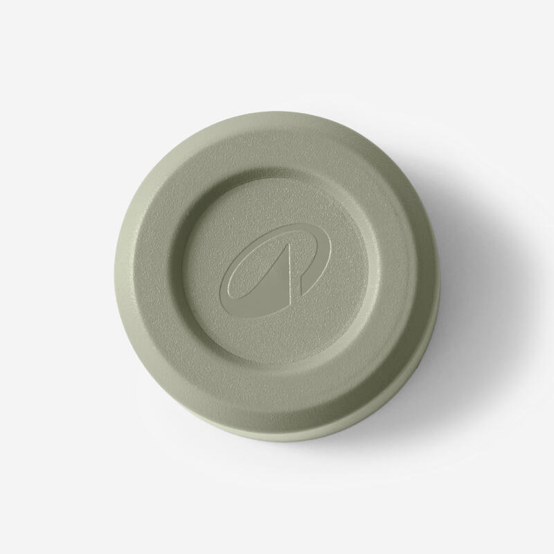 Haki Alüminyum Matara - 750 ML