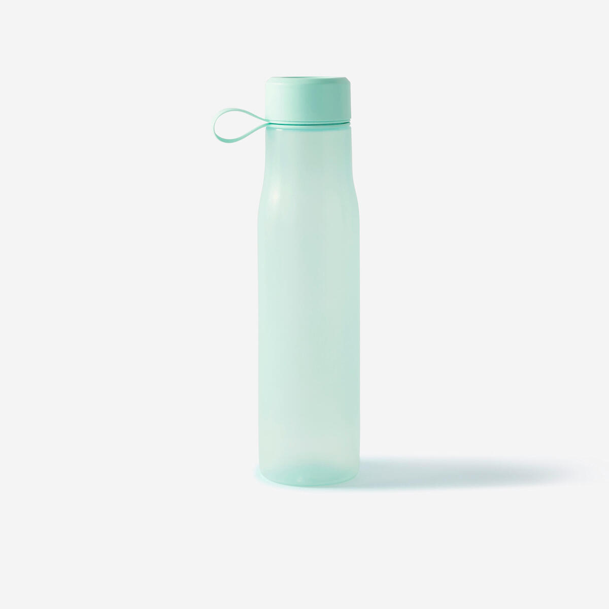 Gourde de fitness 750 ml, vert menthe