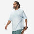 T-SHIRT LOOSE 520 COSMETO Blue