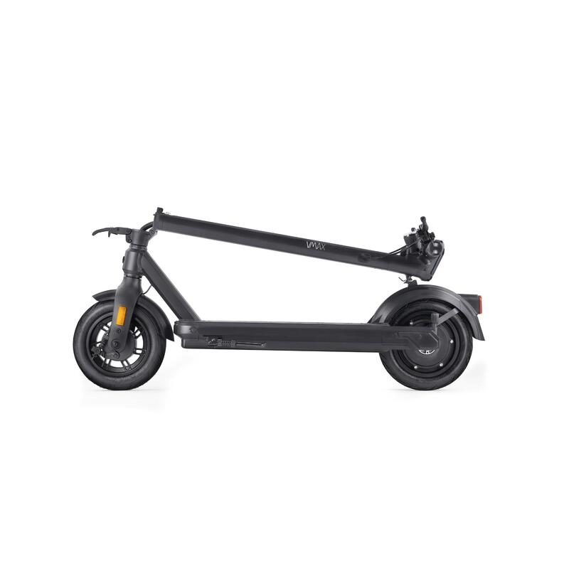 TROTTINETTE ELECTRIQUE ADULTE - VMAX VX2 ST B NOIR