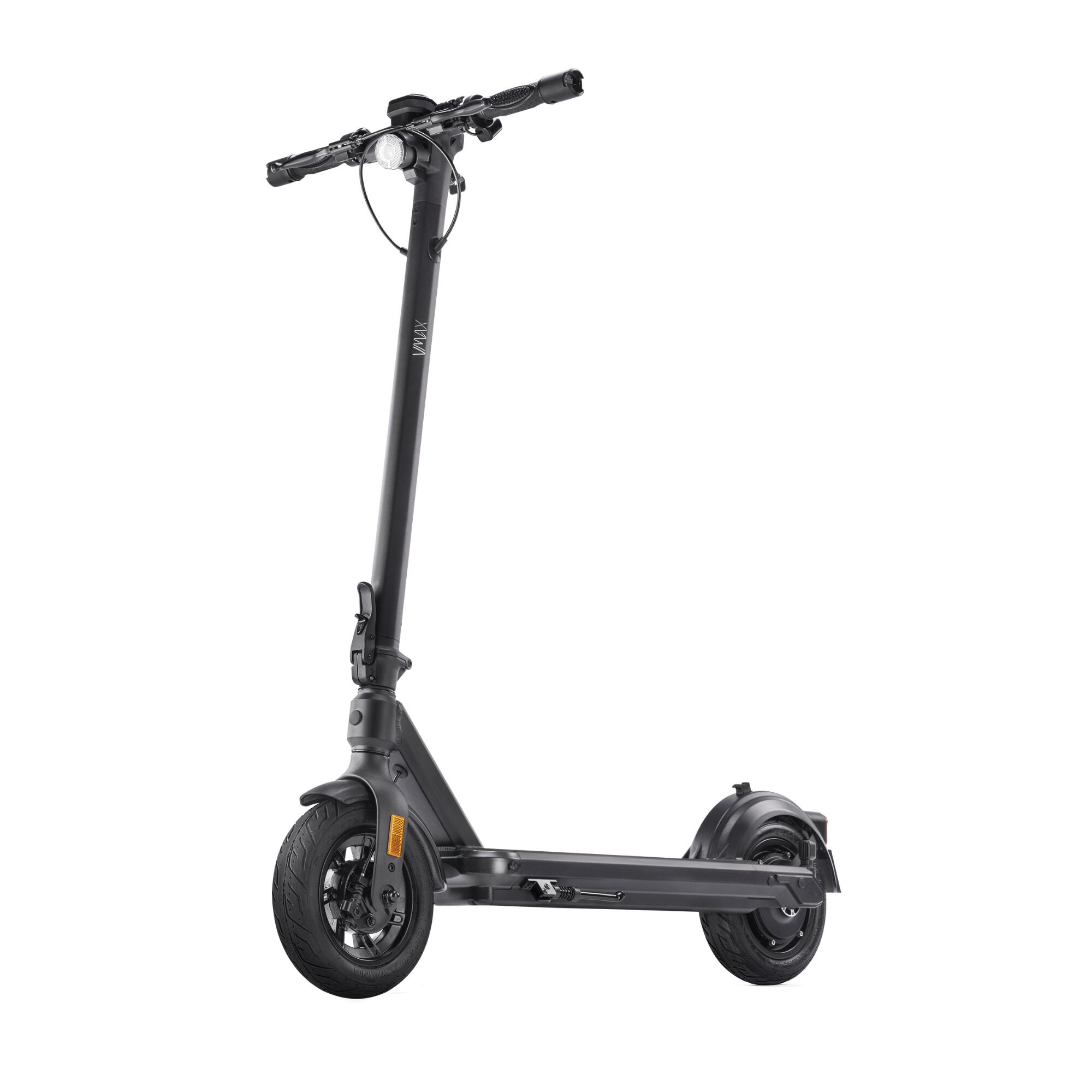 ADULT ELECTRIC SCOOTER - VMAX VX2 ST B BLACK