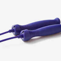 Skipping Rope 500 Rubber