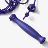 Skipping Rope 500 Rubber