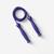 CORDE A SAUTER 500 Gomme - Violet