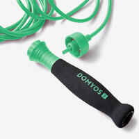 Skipping Rope 500 Foam