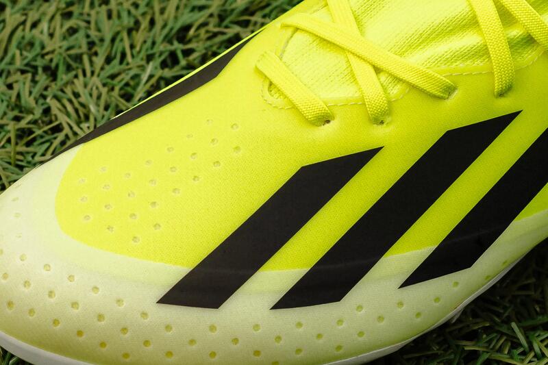 Buty do piłki nożnej ADIDAS X Crazyfast League FG