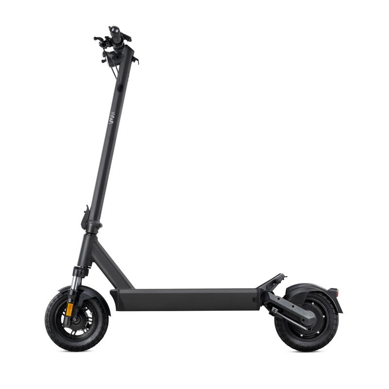 TROTTINETTE ELECTRIQUE ADULTE - VMAX VX4 ST NOIR