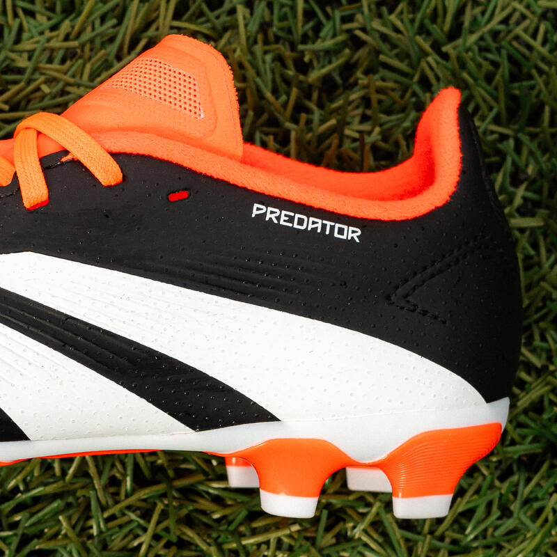 Voetbalschoenen voor kinderen Predator League MG