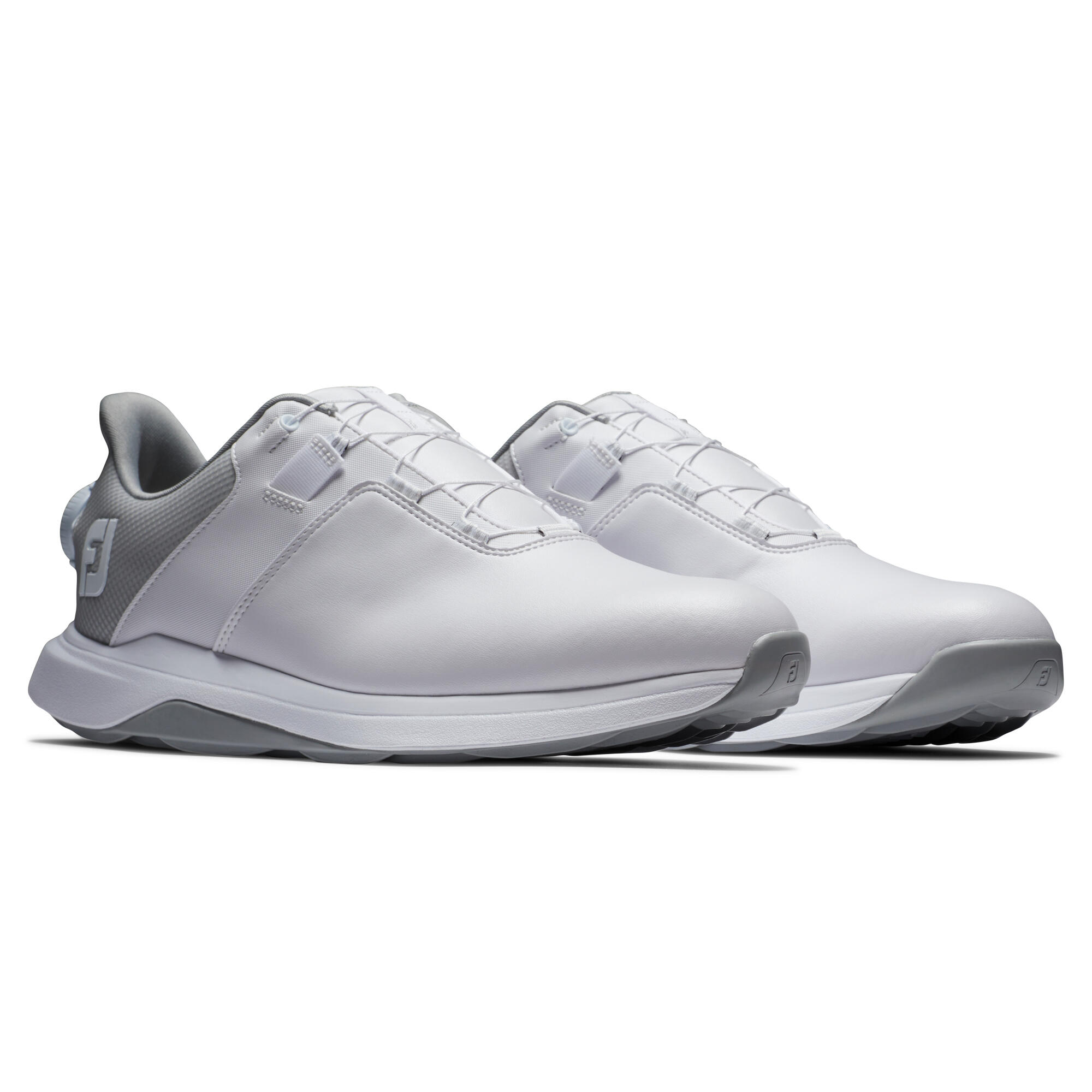 FOOTJOY Pánska golfová obuv Footjoy Prolite biela 40 · záber 7