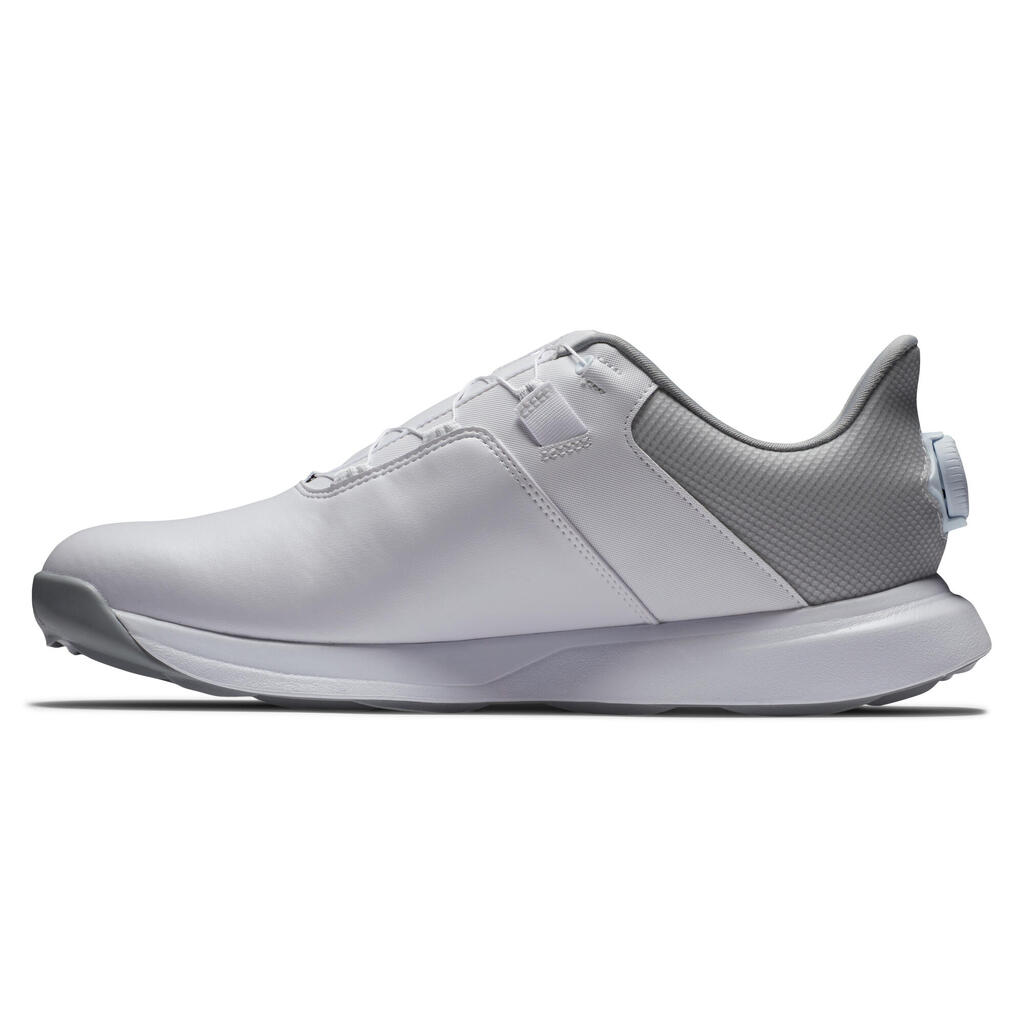 CIPELE ZA GOLF FOOTJOY PROLITE BOA MUŠKE - BELE
