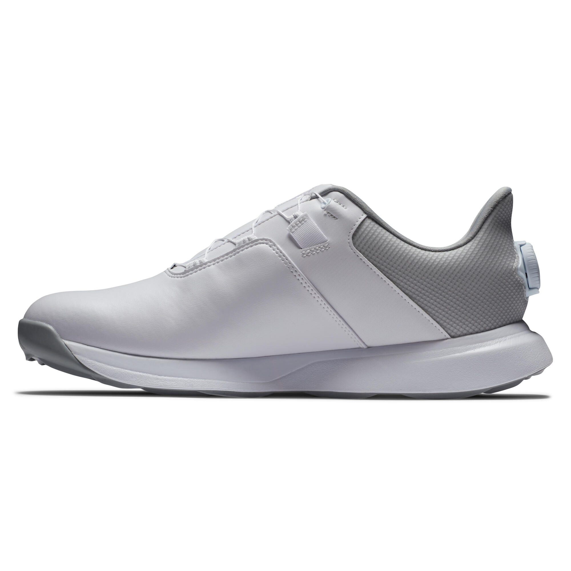 Golfschoenen voor heren Prolite wit