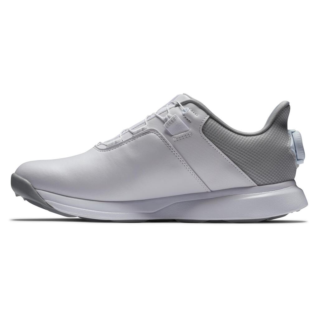 CIPELE ZA GOLF FOOTJOY PROLITE BOA ŽENSKE - BELE
