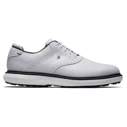 
      Cipele za golf Footjoy Traditions muške bijele
  