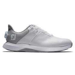 Golfschoenen voor heren Footjoy - Prolite wit