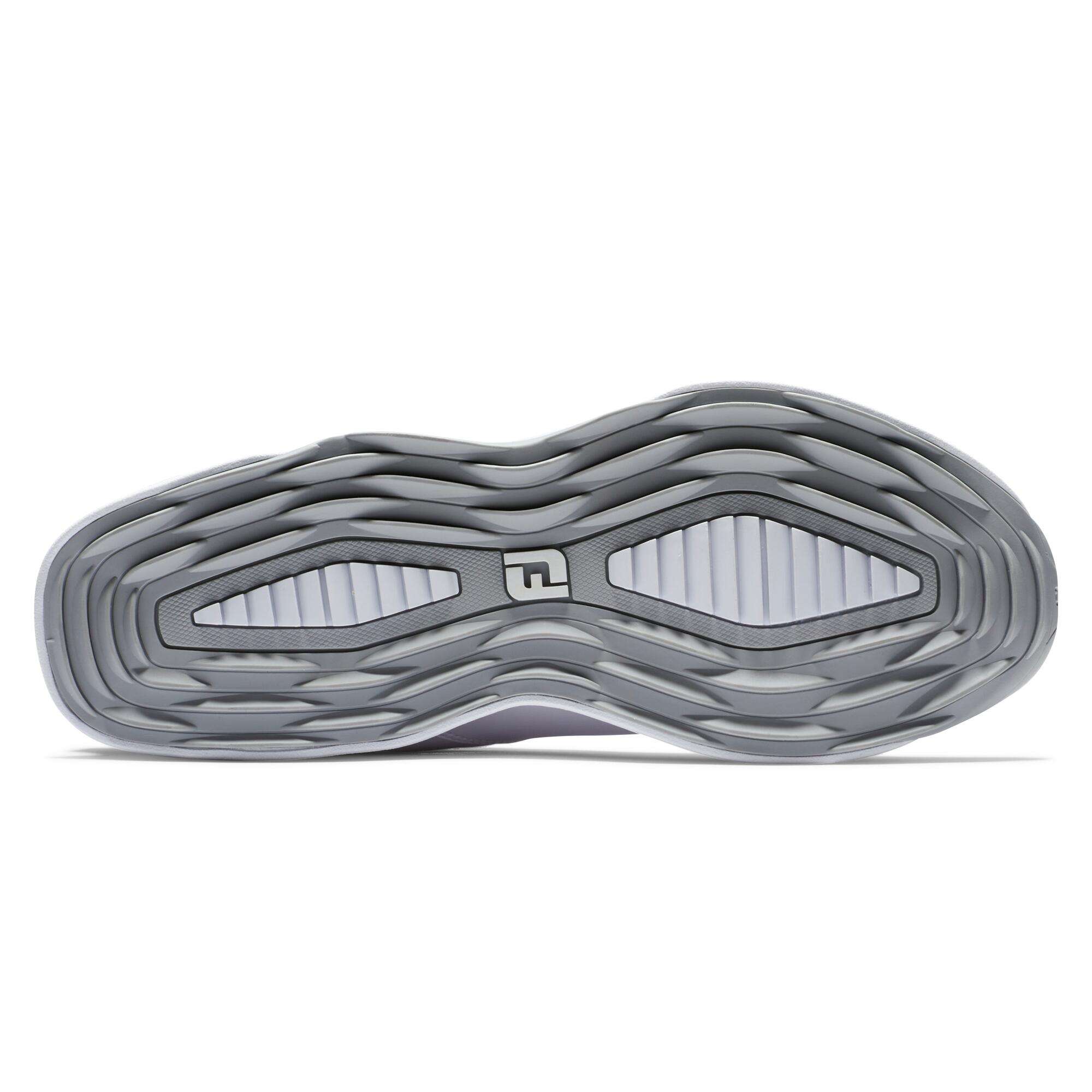 Chaussure Femme Footjoy Stratos M Blanc/Gris : Achat Footjoy Stratos au Chaussure Femme Footjoy Stratos M Blanc/Gris : Achat Footjoy Stratos au