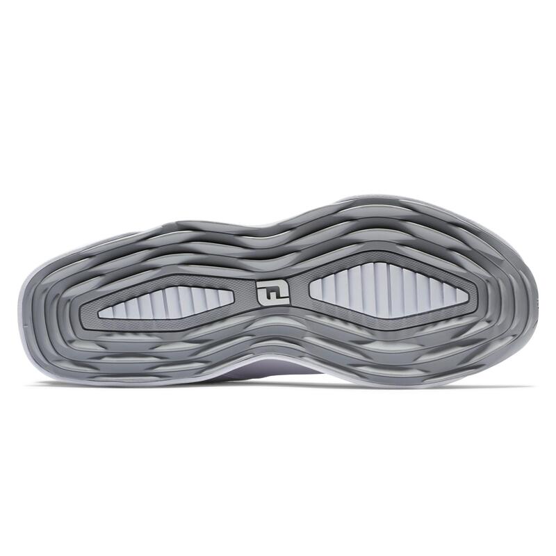 Calçado de golf Footjoy PROLITE BOA Mulher - branco