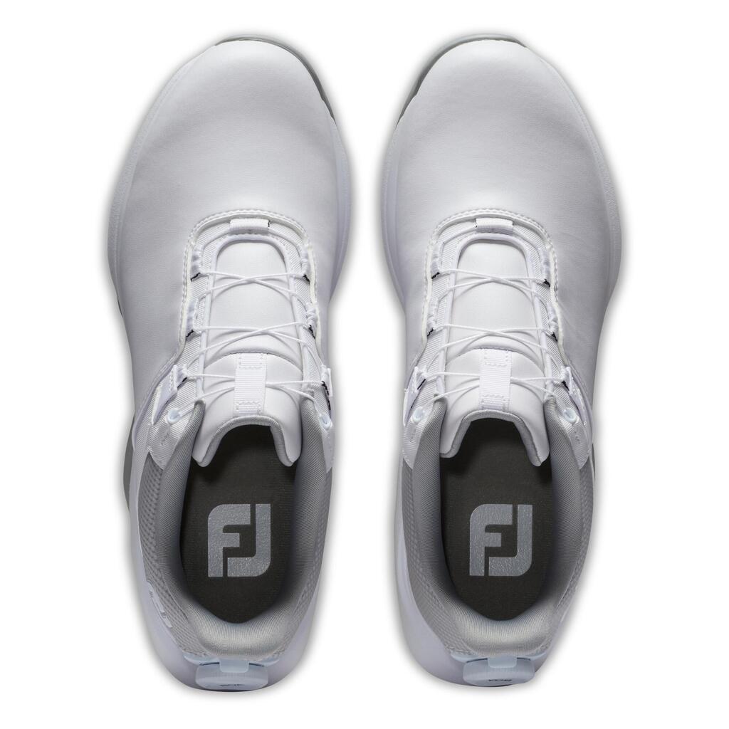 CIPELE ZA GOLF FOOTJOY PROLITE BOA ŽENSKE - BELE