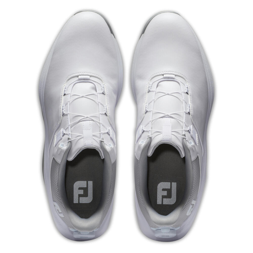 CIPELE ZA GOLF FOOTJOY PROLITE BOA MUŠKE - BELE