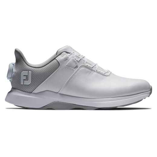 
      Women's golf shoes Footjoy PROLITE BOA - white
  