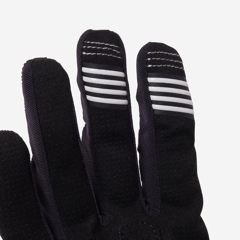 GANTS VELO VTT ST 500 NOIR