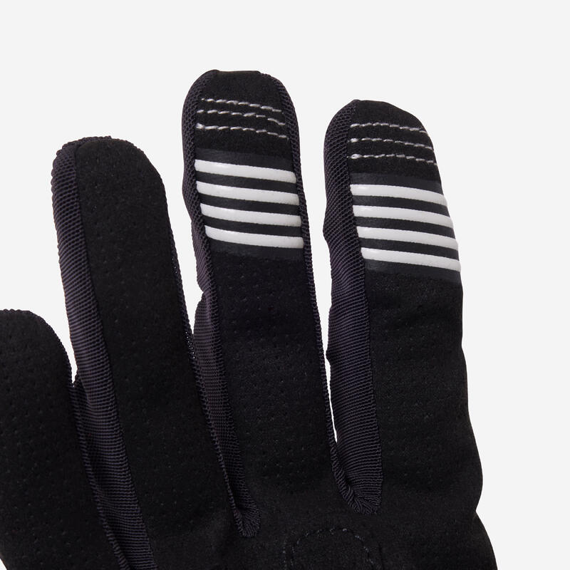 MTB-handschoenen ST 500 zwart