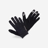 Mountain Bike Gloves ST 500 - Black
