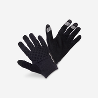 GANTS VELO VTT ST 500 NOIR