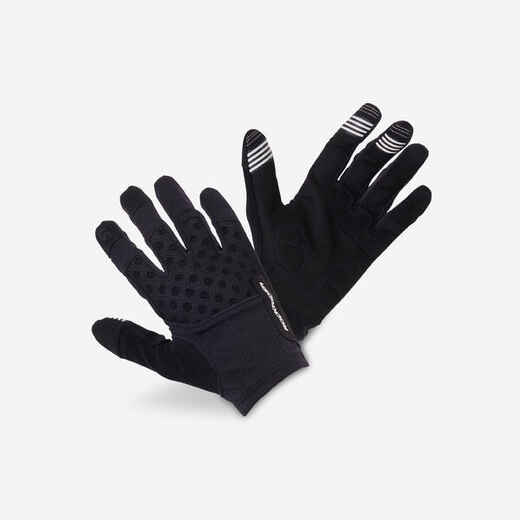 Cycling Gloves, Bike Gloves & Cycling Mitts, Decathlon